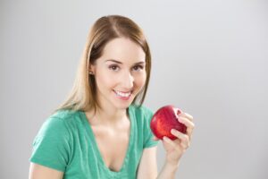 Diet and Oral Health