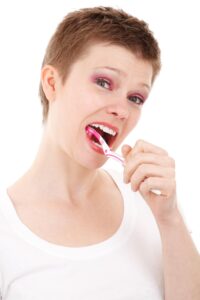 Fresh Breath All day