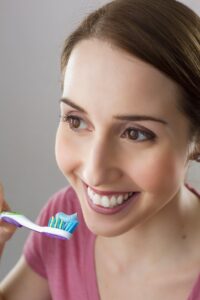 Tooth Cavities Natural Remedies